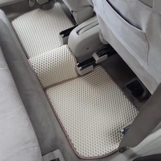 Коврики на Mazda Demio II (DY) 2002 - 2007 в Улан-Удэ Коврики на Mazda Demio II (DY) 2002 - 2007 в Улан-Удэ