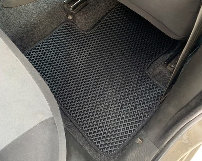 EVA коврики на Fiat Punto II 1999&nbsp;-&nbsp;2013 в Улан-Удэ