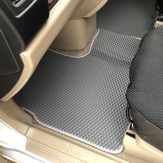 Ворсовые коврики на Mitsubishi Mirage Dingo 1998&nbsp;-&nbsp;2003 в Улан-Удэ