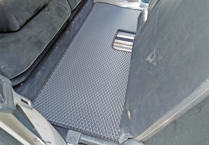 EVA коврики на Mitsubishi Grandis 2003&nbsp;-&nbsp;2009 в Улан-Удэ