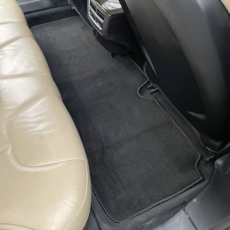 Ворсовые коврики на Tesla Model S 2012 - 2026 в Улан-Удэ Ворсовые коврики на Tesla Model S 2012 - 2026 в Улан-Удэ
