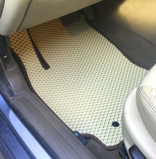 EVA коврики на Jaguar X-Type 2001 - 2009 в Улан-Удэ EVA коврики на Jaguar X-Type 2001 - 2009 в Улан-Удэ