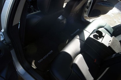 EVA коврики на Chrysler Concorde II 1997 - 2004 в Улан-Удэ EVA коврики на Chrysler Concorde II 1997 - 2004 в Улан-Удэ