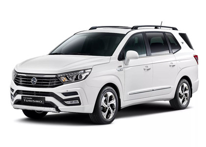 EVA коврики на SsangYong Stavic 2013 - 2019 в Улан-Удэ EVA коврики на SsangYong Stavic 2013 - 2019 в Улан-Удэ