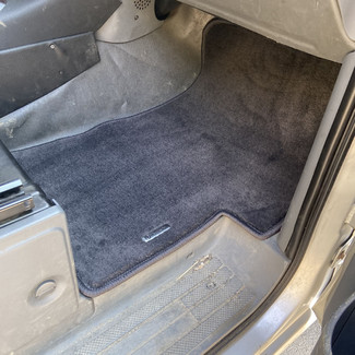 Ворсовые коврики на Mercedes Vito (W639) 2003 - 2014 в Улан-Удэ Ворсовые коврики на Mercedes Vito (W639) 2003 - 2014 в Улан-Удэ