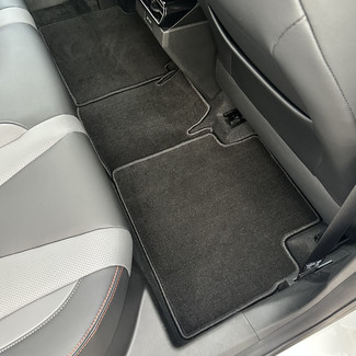 EVA коврики на Geely Cityray 2024 - 2026 в Улан-Удэ EVA коврики на Geely Cityray 2024 - 2026 в Улан-Удэ