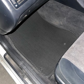 Ворсовые коврики на Toyota Aristo II 1997&nbsp;-&nbsp;2004 в Улан-Удэ