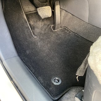 Коврики на Toyota Rav4 V 2018&nbsp;-&nbsp;2026 в Улан-Удэ