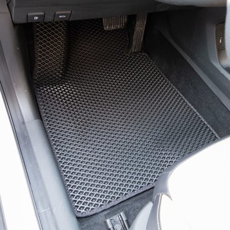 Ворсовые коврики на Changan Uni-V 2021 - 2026 в Улан-Удэ Ворсовые коврики на Changan Uni-V 2021 - 2026 в Улан-Удэ