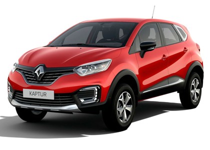 EVA коврики на Renault Kaptur 2016 - 2022 в Улан-Удэ EVA коврики на Renault Kaptur 2016 - 2022 в Улан-Удэ