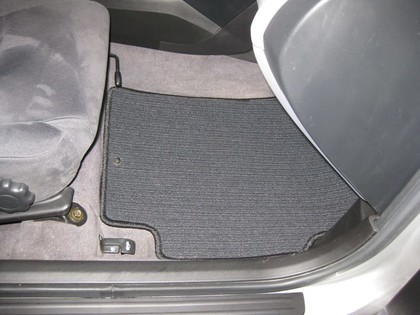 EVA коврики на Nissan Primera (P12) 2001&nbsp;-&nbsp;2008 в Улан-Удэ