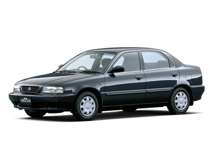 Коврики на Suzuki Baleno I 1995 - 2002 в Улан-Удэ Коврики на Suzuki Baleno I 1995 - 2002 в Улан-Удэ