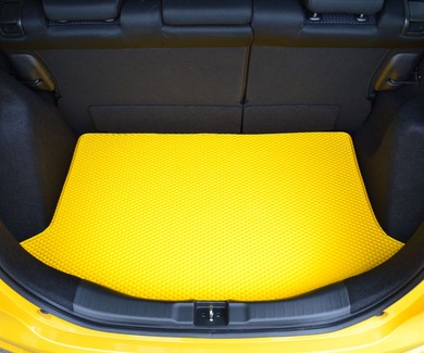 Коврики на Honda Fit III 2013&nbsp;-&nbsp;2020 в Улан-Удэ