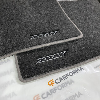 Коврики на Lada (ВАЗ) XRAY 2015 - 2022 в Улан-Удэ Коврики на Lada (ВАЗ) XRAY 2015 - 2022 в Улан-Удэ