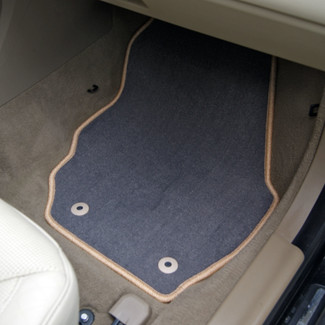 Ворсовые коврики на Volvo XC70 III 2007&nbsp;-&nbsp;2016 в Улан-Удэ