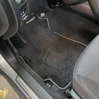 Ворсовые коврики на Subaru Forester III 2007 - 2013 в Улан-Удэ Ворсовые коврики на Subaru Forester III 2007 - 2013 в Улан-Удэ