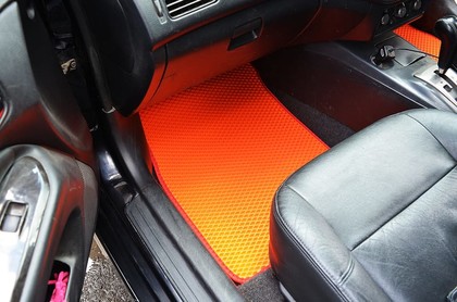 EVA коврики на Mitsubishi Lancer Cedia 2000 - 2004 в Улан-Удэ EVA коврики на Mitsubishi Lancer Cedia 2000 - 2004 в Улан-Удэ