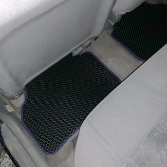 Коврики на Mazda Premacy I 1999 - 2005 в Улан-Удэ Коврики на Mazda Premacy I 1999 - 2005 в Улан-Удэ