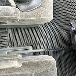 Коврики на Honda Odyssey I 1994&nbsp;-&nbsp;1999 в Улан-Удэ