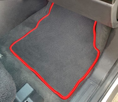 Коврики на Land Rover Freelander II 2006&nbsp;-&nbsp;2014 в Улан-Удэ