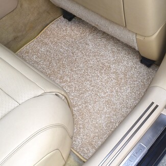 Ворсовые коврики на Lexus LS IV 2006&nbsp;-&nbsp;2017 в Улан-Удэ