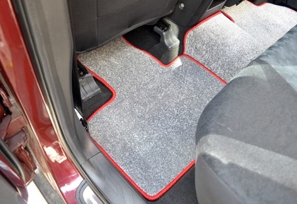 EVA коврики на Chery Tiggo 5 2014 - 2020 в Улан-Удэ EVA коврики на Chery Tiggo 5 2014 - 2020 в Улан-Удэ