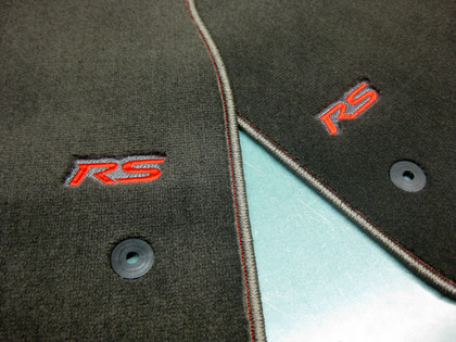 Ворсовые коврики на Chevrolet Cruze I 2008 - 2015 в Улан-Удэ Ворсовые коврики на Chevrolet Cruze I 2008 - 2015 в Улан-Удэ