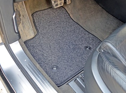 Коврики на Bentley Continental GT I 2002 - 2013 в Улан-Удэ Коврики на Bentley Continental GT I 2002 - 2013 в Улан-Удэ