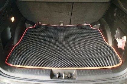 EVA коврики на Chery Tiggo 7 2016 - 2020 в Улан-Удэ EVA коврики на Chery Tiggo 7 2016 - 2020 в Улан-Удэ