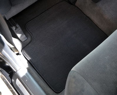 Ворсовые коврики на Toyota Camry Solara (XV20) 1998 - 2003 в Улан-Удэ Ворсовые коврики на Toyota Camry Solara (XV20) 1998 - 2003 в Улан-Удэ