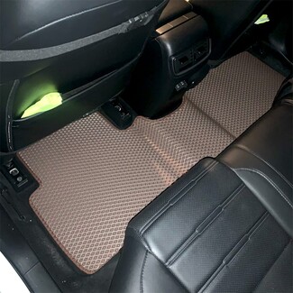 EVA коврики на Honda Breeze 1 2019 - 2023 в Улан-Удэ EVA коврики на Honda Breeze 1 2019 - 2023 в Улан-Удэ