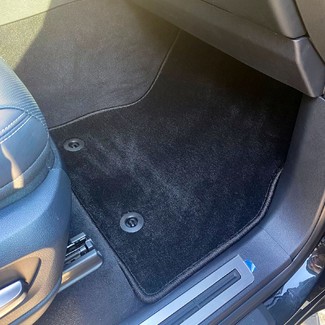 EVA коврики на Lexus LX 600 и LX500d 2021&nbsp;-&nbsp;2026 в Улан-Удэ