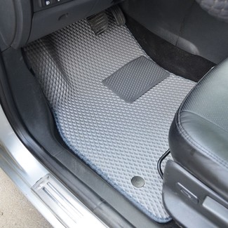 EVA коврики на Renault Fluence 2009&nbsp;-&nbsp;2017 в Улан-Удэ