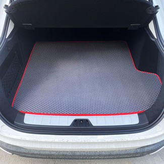 EVA коврики на Geely Tugella 2019 - 2026 в Улан-Удэ EVA коврики на Geely Tugella 2019 - 2026 в Улан-Удэ