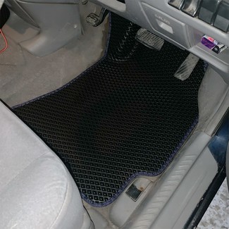 Коврики на Mazda Premacy I 1999 - 2005 в Улан-Удэ Коврики на Mazda Premacy I 1999 - 2005 в Улан-Удэ