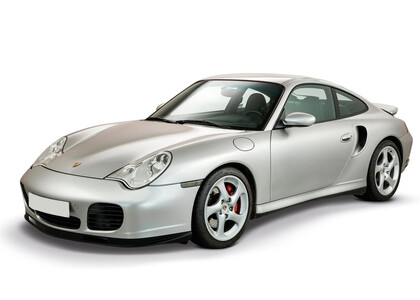 Ворсовые коврики на Porsche 911 (996) 1997&nbsp;-&nbsp;2005 в Улан-Удэ