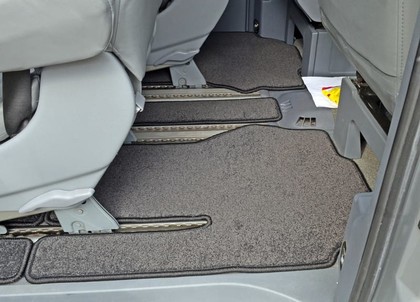 Коврики на Mercedes Viano (W639) 2003&nbsp;-&nbsp;2014 в Улан-Удэ