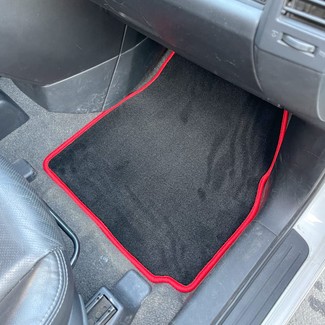 EVA коврики на Mazda 5 2010&nbsp;-&nbsp;2018 в Улан-Удэ