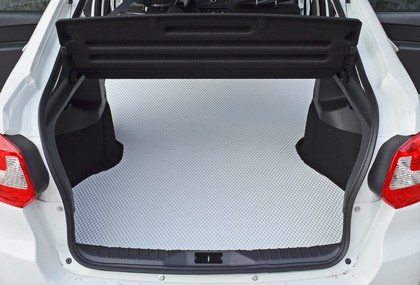 Ворсовые коврики на Lada (ВАЗ) Granta 2011&nbsp;-&nbsp;2026 в Улан-Удэ
