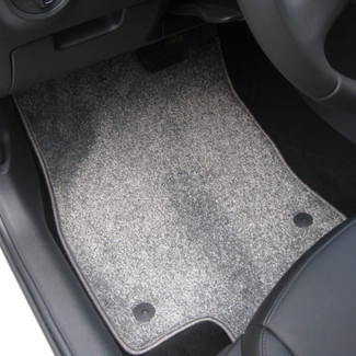 Ворсовые коврики на Volkswagen Golf R 7 2013&nbsp;-&nbsp;2020 в Улан-Удэ