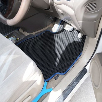 EVA коврики на Toyota Harrier I 1997&nbsp;-&nbsp;2003 в Улан-Удэ