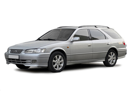 Коврики на Toyota Camry Gracia (XV20) 1996 - 2001 в Улан-Удэ Коврики на Toyota Camry Gracia (XV20) 1996 - 2001 в Улан-Удэ