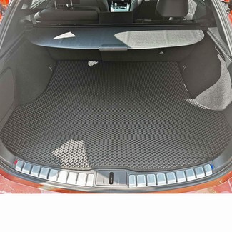 Ворсовые коврики на Lexus RX V 2022&nbsp;-&nbsp;2026 в Улан-Удэ