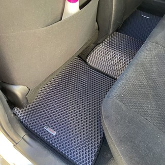 Коврики на Toyota Corolla Axio (E16) 2012&nbsp;-&nbsp;2026 в Улан-Удэ