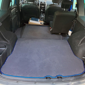 EVA коврики на Lada (ВАЗ) Largus 2012&nbsp;-&nbsp;2026 в Улан-Удэ