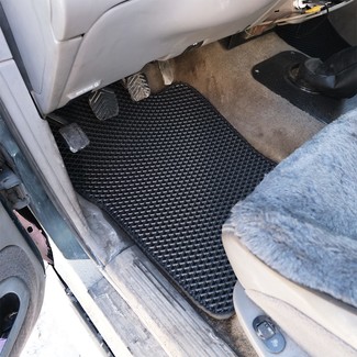 Ворсовые коврики на Ford Explorer II 1994&nbsp;-&nbsp;2003 в Улан-Удэ