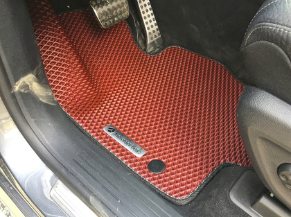 Коврики на Mercedes GLS (X167) 2019&nbsp;-&nbsp;2026 в Улан-Удэ