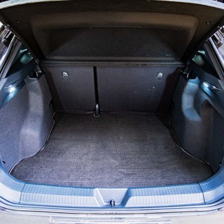 Ворсовые коврики на Volkswagen ID.4 2020&nbsp;-&nbsp;2026 в Улан-Удэ