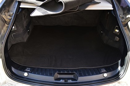 EVA коврики на BMW 5 Gran Turismo (F07) 2009&nbsp;-&nbsp;2016 в Улан-Удэ