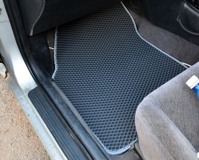 EVA коврики на Nissan Primera (P11) 1996&nbsp;-&nbsp;2002 в Улан-Удэ